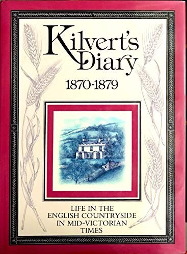 Kilvert diary 1870 - kilvert's, an