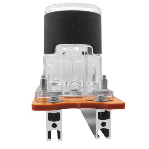 Wood trimmer router - 1,