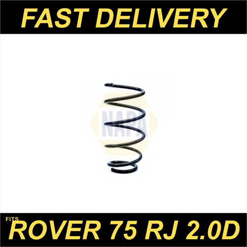 Napa coil spring - fits, rover