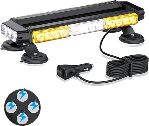 Esynic magnetic flashing - esynic,