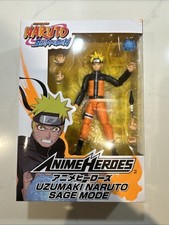 Naruto Shippuden Uzumaki
