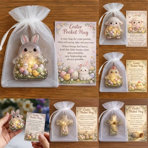 Emotional support easter - emotional,