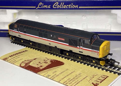 Ltd edition lima 204784 br - edition,