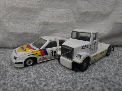 Corgi vauxhall astra gte - corgi,