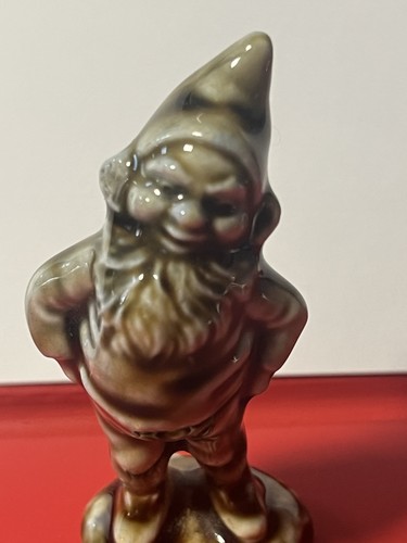 Wade irish leprechaun figurine - irish,