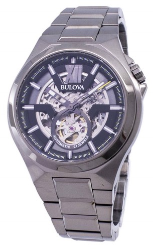 Bulova classic 98a179 - bulova,