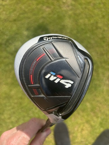 Taylormade wood 15 - m4,