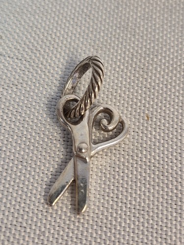 Brighton scissors pendant - brighton,