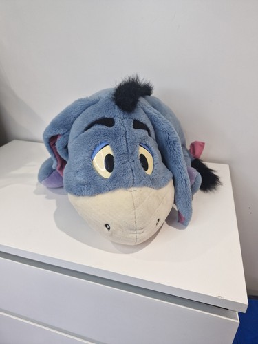 Vintage disney eeyore - vintage, large