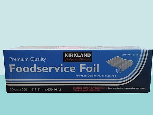 Kirkland foodservice premium - foodservice,