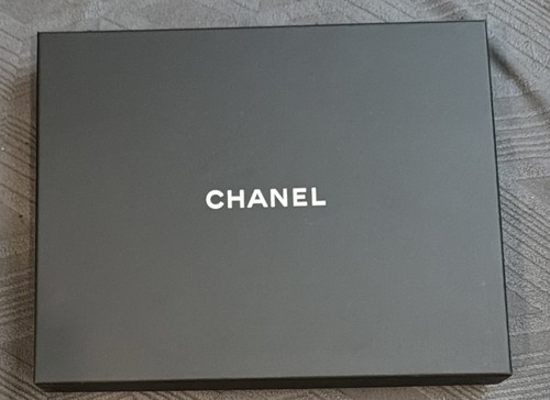 Chanel large necklace jewelry - large,