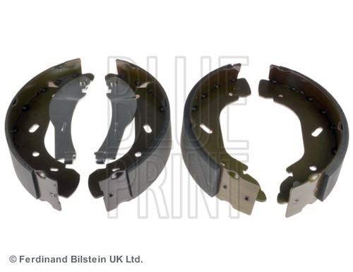 New brake shoe set for - new,
