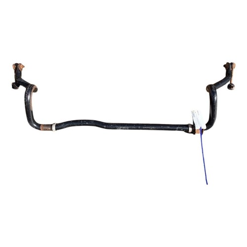 Isuzu max front anti - front, roll