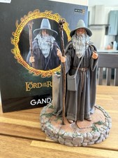 The Lord of the Rings Gandalf