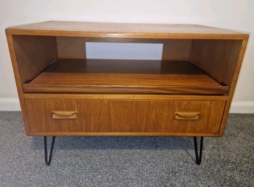 Plan fresco media unit - tv, /