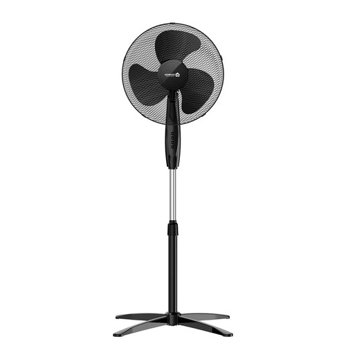 Oscillating pedestal fan - oscillating,