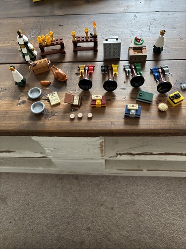 Lego harry potter spare - lego,