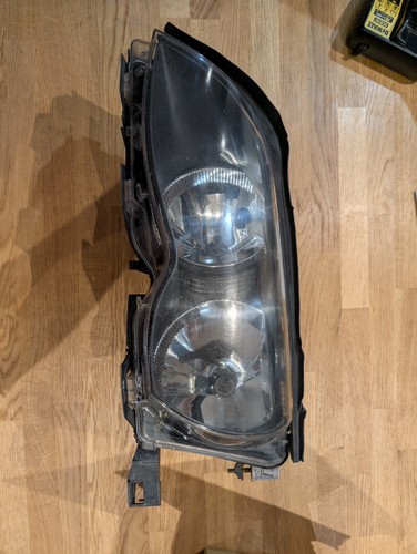 Bmw e46 passenger side - e46,
