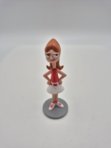 Disney phineas ferb sister - disney,