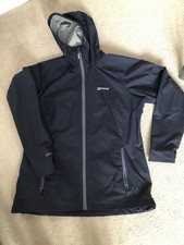 Ladies Berghaus Waterproof