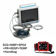CONTEC CMS8000 Vital Sign