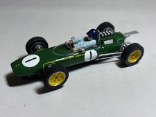 Scalextric C4466W Lotus 25