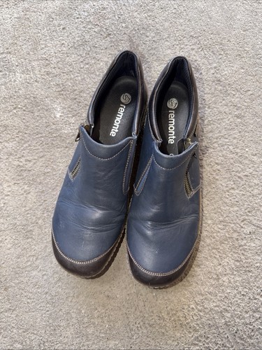 Remonte dorndorf shoes - remonte, 41