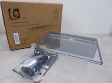 LONGRUN Pond Waterfall Blade