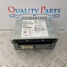 VOLVO V40 RADIO CD PLAYER HEAD