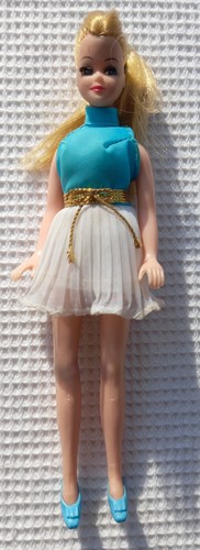 Vintage 1970 topper corp - corp, dawn