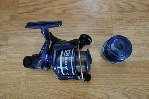 Shakespeare zen 1000 fishing - zen,