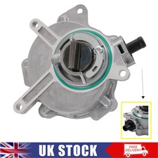 Brake vacuum pump for golf - brake,