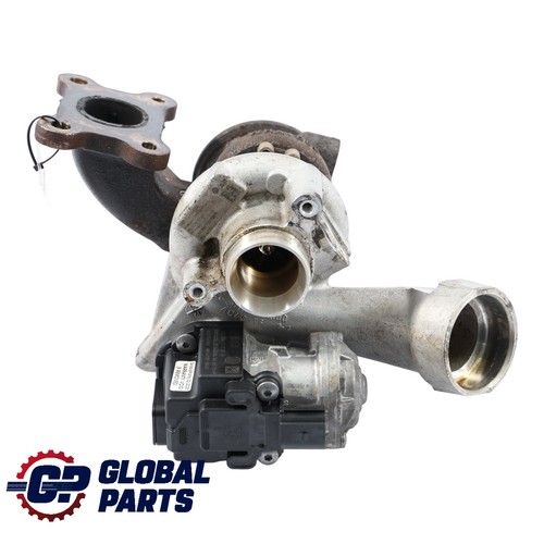 Turbocharger audi golf - audi, a3