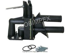 SAAB 900 (1979-1994) Heater