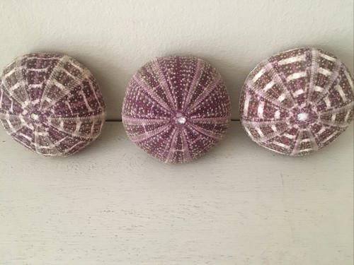 Large 7cm purple - 7cm,