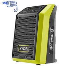 Ryobi ONE+ DAB+ Radio with
