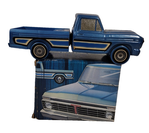 Vtg avon 1973 ford - vtg.,