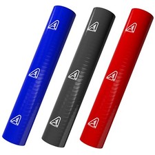 Straight Reinforced Silicone Hose Coolant Water Heater Pipe 1 Foot 2 Feet 3 Feet