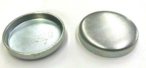 36mm cup type core freeze - type,