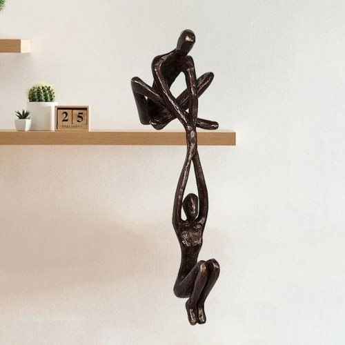 Couple statue figurines love - couple,
