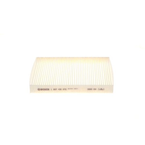 Pollen cabin filter for - pollen, fiat