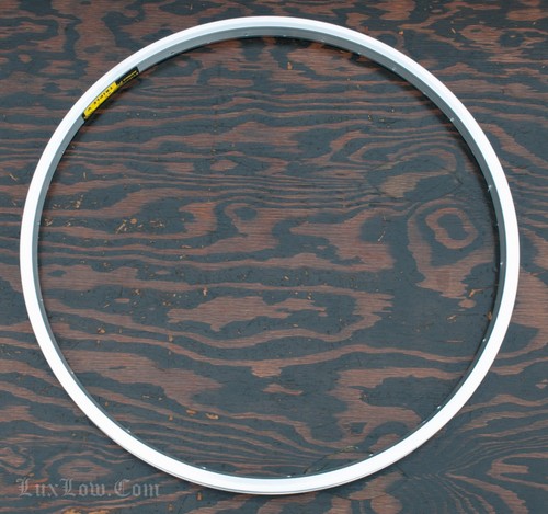 Nos 36h velocity - 24", bicycle