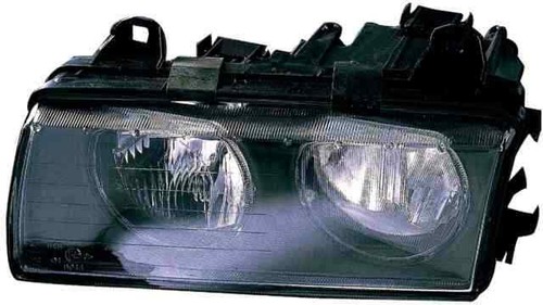 Headlight right manual - manual, /