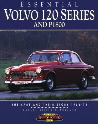 Volvo 120 series - and,