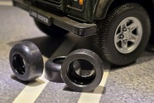 Land Rover Defender Early TD5