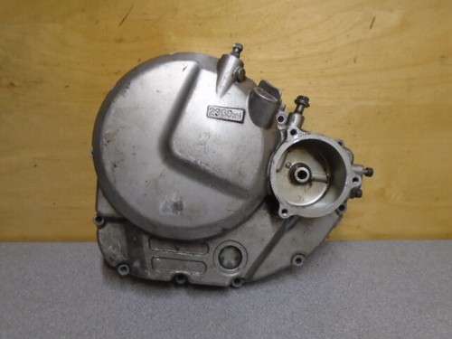 Xf650 freewind clutch - freewind, casing