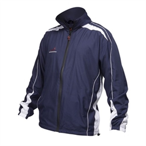Woodworm cricket zip thru - cricket, zip-thru