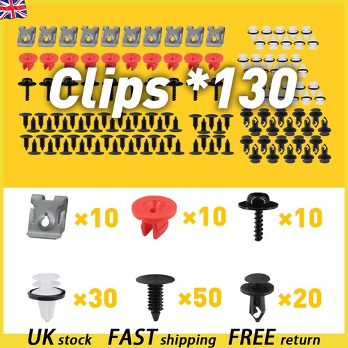 130 clips wheel - clips, arch