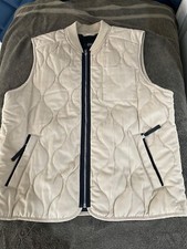 ladies gilet