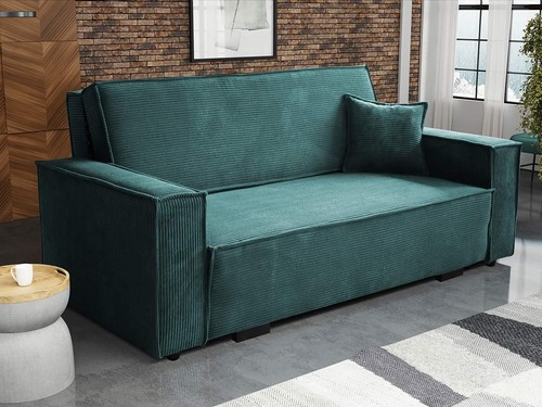 Sofa bed with sleep function - sleep,